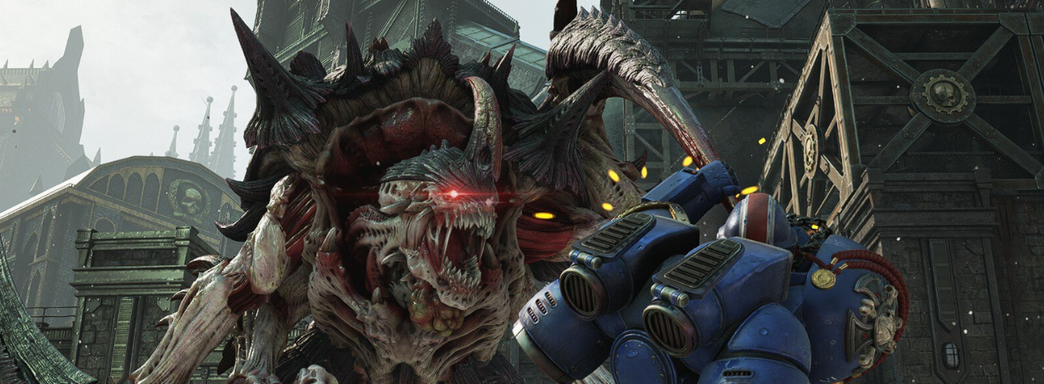 Space Marine 2 смогла заработать больше бесплатной игры Valve. Названы самые продаваемые продукты прошлой недели в Steam