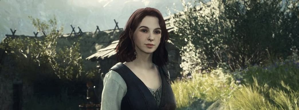 В Dragon’s Dogma 2 был добавлен режим для казуалов