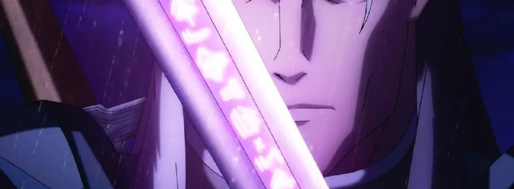 Аниме «Ведьмак: Сирены глубин» от Netflix выйдет в феврале 2025 года