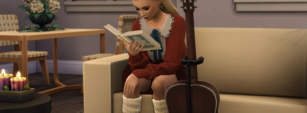 The Sims 5 отменили. Maxis будет улучшать четвёртую часть и сделает мультиплеер