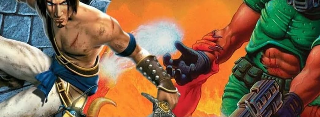 Создатели Doom и Prince of Persia выступили за сохранения наследия видеоигр