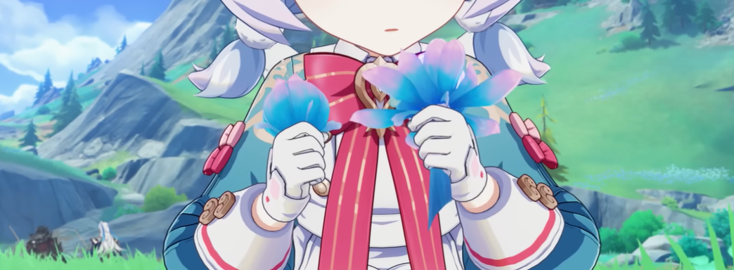 Коллаб Genshin Impact и ДоДо Пицца в России ограничили из-за рекордного количества заказов