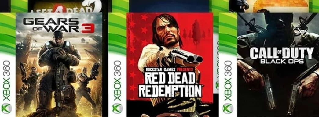 У Xbox есть проблемы с запуском игр с обратной совместимостью. Microsoft готовит исправление