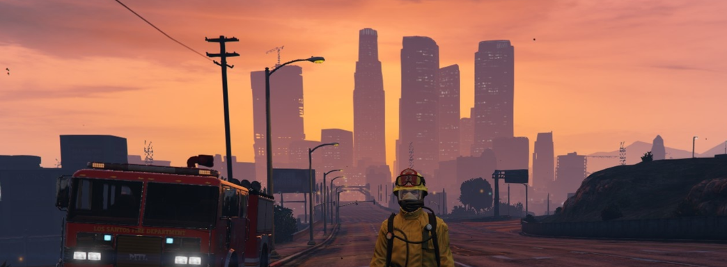 GTA 5 и GTA Online официально не поддерживаются на Steam Deck. Rockstar отправляет недовольных обновлением к Valve