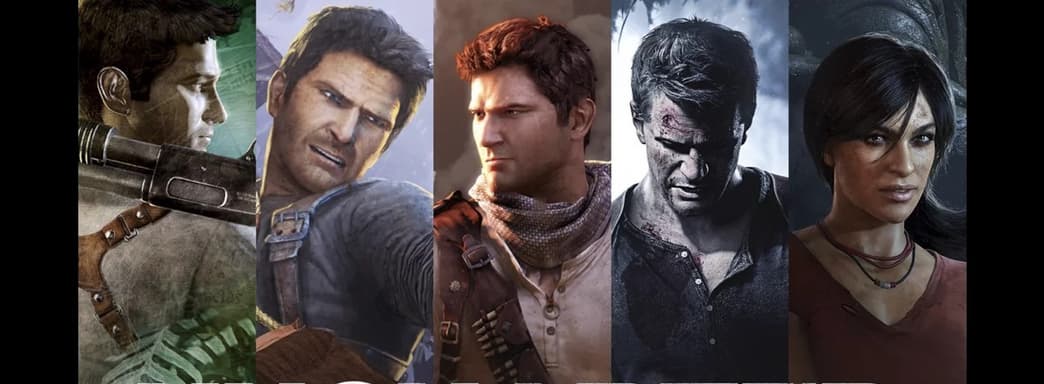 Фанаты PlayStation просят вернуть серию Uncharted