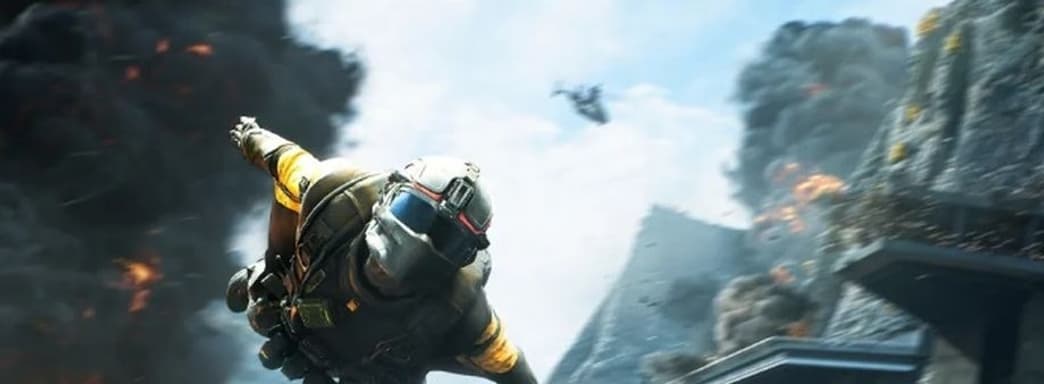 Следующая Battlefield пощадит Call of Duty, но глава разработчиков всерьёз нацелен на высокие продажи