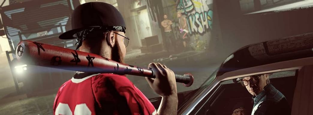 Спустя девять лет после релиза GTA 5 Rockstar все же решила добавить в игру античит