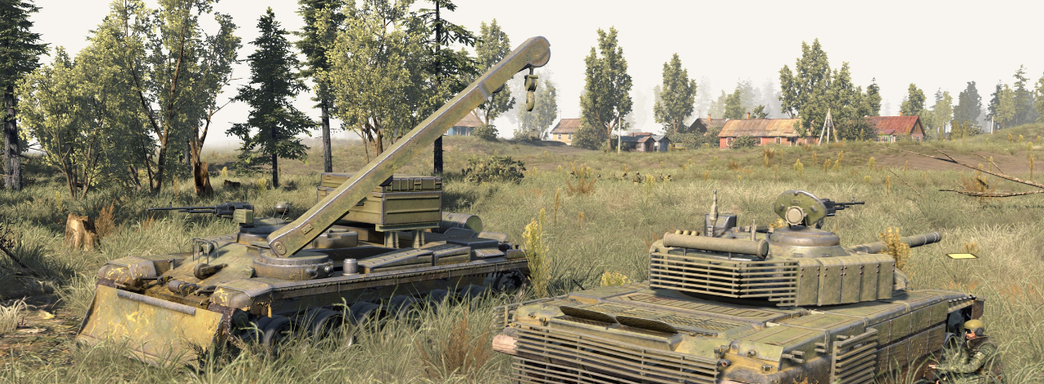 Названы самые популярные карты российской RTS «Передний край» о противостоянии РФ и США