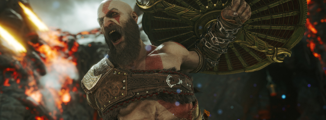 Раскрыто время релиза God of War Ragnarok на ПК в Steam
