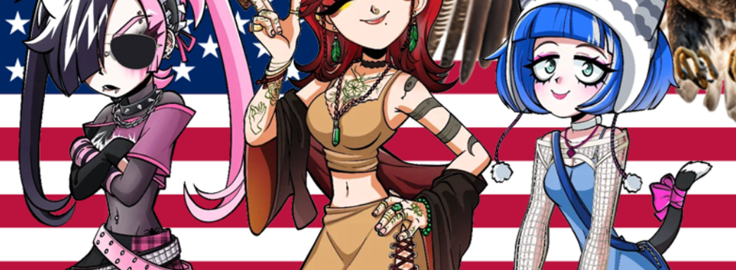 Российский инди-хит «Альтушка для скуфа» отправляется покорять Запад. Разработчики перевели DLC для отечественной игры на английский язык