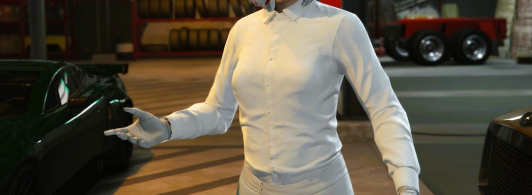 GTA 5 использовали при написании почти тысячи научных работ. Игре Rockstar нашли применение в научных кругах