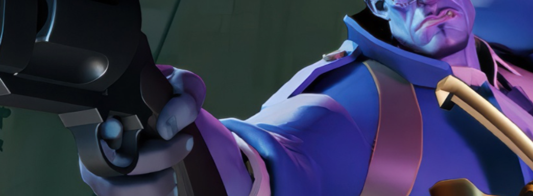 Новая игра Valve получила поддержку VK Play Cloud до релиза. Шутер Deadlock доступен в облачном сервисе