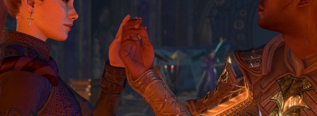 Авторы Baldur's Gate 3 раздают подарки в честь первой годовщины полной версии RPG