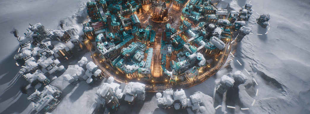 Появились оценки Frostpunk 2. Новинка 11 bit studios получила 86 баллов из 100 на Metacritic
