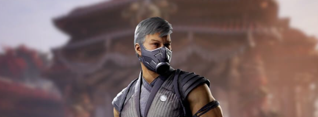 Эд Бун показал анималити Смоука из Mortal Kombat 1. Игроки оценили добивание в образе Кинг Конга