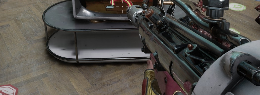 Герои Atomic Heart в реальности. Mundfish анонсировала ивент для фанатов в России на РЭД Экспо