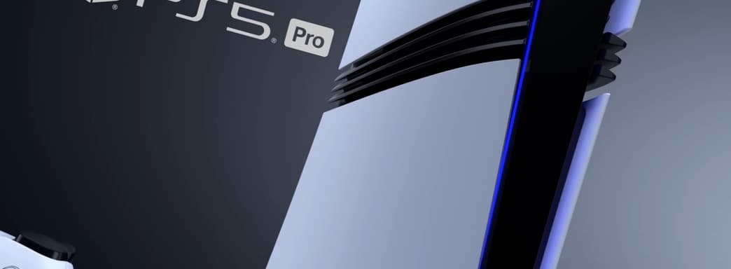 Не просто «PS5-Adidas». Журналист высказал теорию, зачем PS5 Pro нужны три полоски