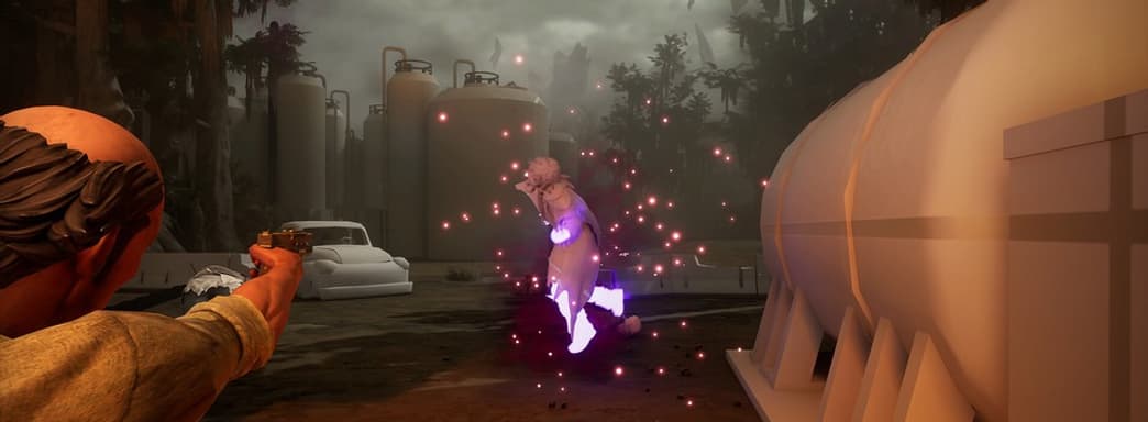 Спин-офф Dead by Daylight был отменен после неудовлетворительных результатов тестирования