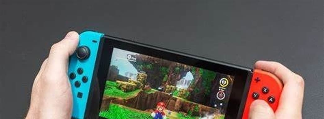 В сентябрьское предложение подписки Nintendo вошли четыре игры