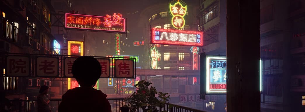 Соавтор Silent Hill показал основные источники вдохновения хоррора Slitterhead