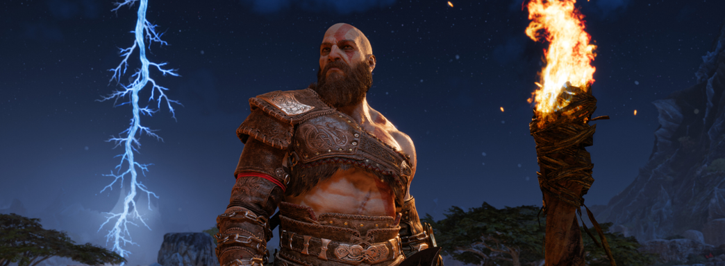 В честь релиза God of War Ragnarok на ПК исправят проблему с подсказками, испортившую многим игровой опыт на PlayStaiton
