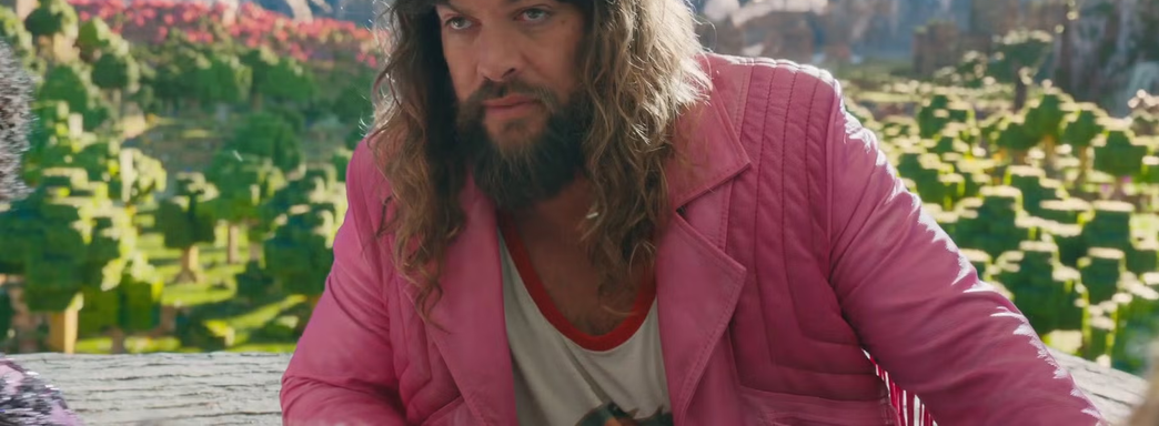 Джейсон Момоа «плохо обращался со съемочной командой» фильма Minecraft, Frostpunk 2 на торрентах — самое интересное за 17 сентября