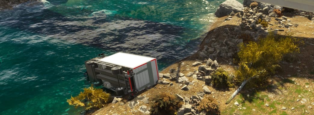 Релиз дополнения для Cities: Skylines 2 перенесли. Снова