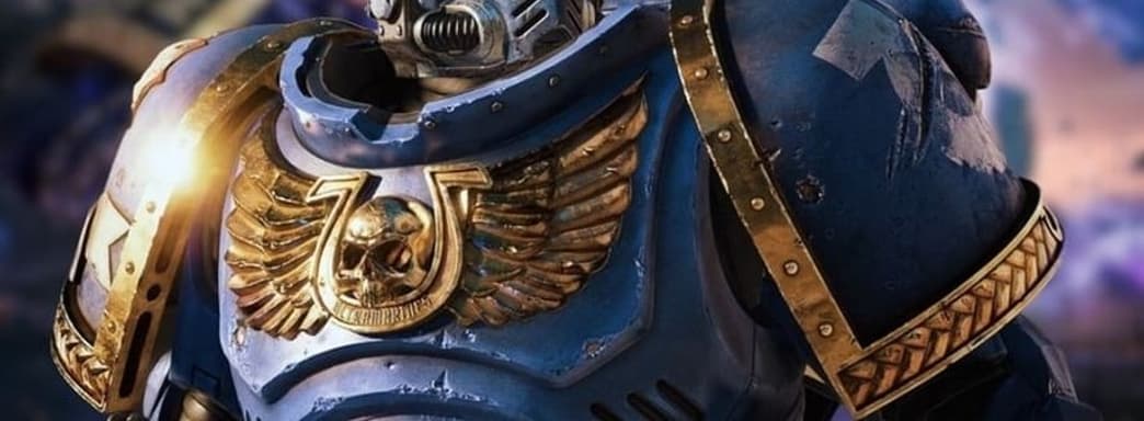 Space Marine 2 показывает отличные результаты не только в Steam. Рейтинг блокбастеров Xbox