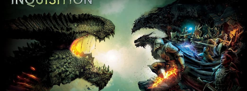 Продюсер раскрыл продажи Dragon Age: Inquisition. Проект превзошёл самые смелые ожидания EA