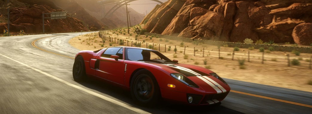 Показали мод-ремастер Need for Speed Rivals с улучшенной графикой и физикой на ПК. Презентация крупного обновления 5.0 для NFS Rivals Plus 5.0