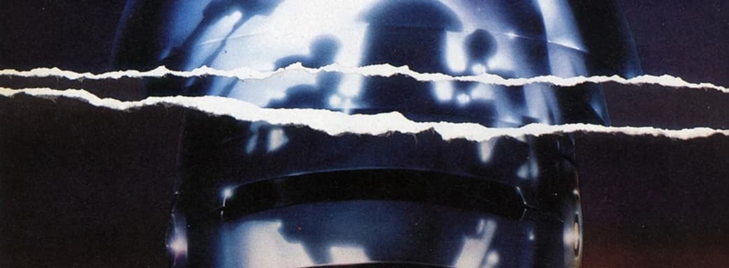 Возвращение легендарной студии. Разработчики Robocop 3 готовят новый проект