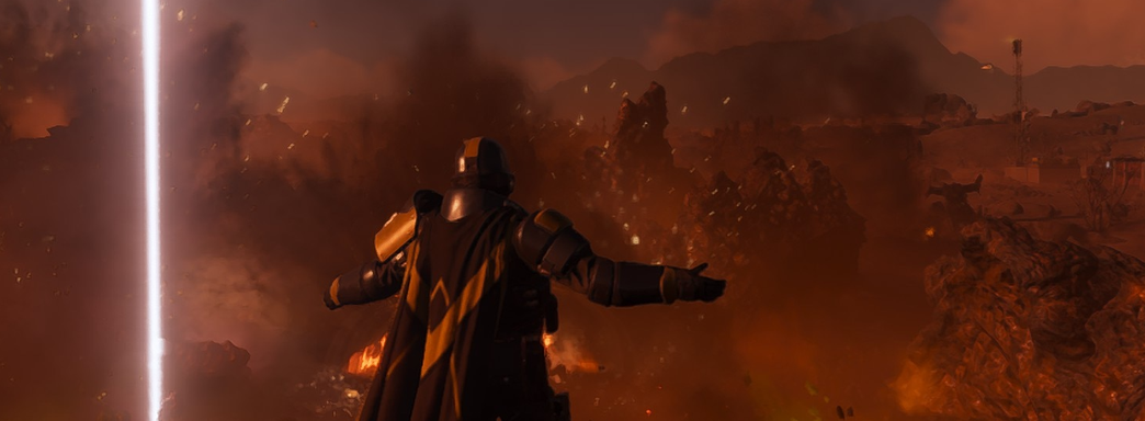 Патч Helldivers 2 не встретили бомбардировкой «клоунами» в Steam. Arrowhead прервала серию PR-неудач