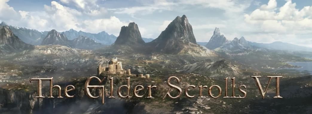 The Elder Scrolls 6 будет «почти невозможно» оправдать ожидания — бывший дизайнер Bethesda
