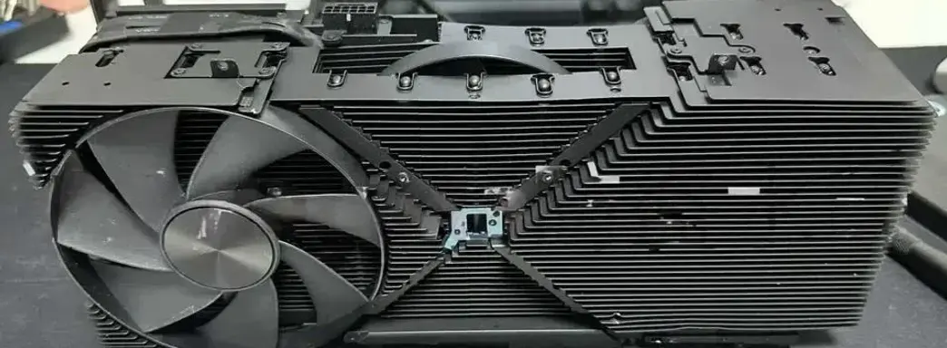 [Видео] Шанс для AMD обойти NVIDIA / RTX 5090 уже близко