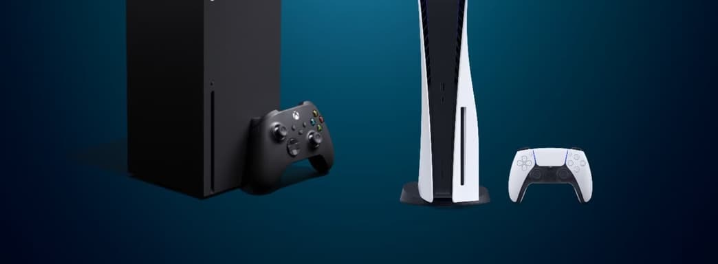 Продажи PS5 вдвое превышают Xbox Series — СМИ