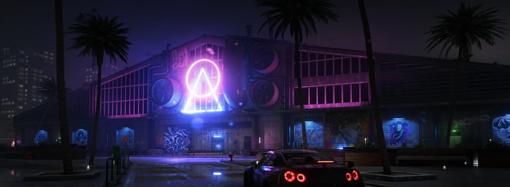 Графический анализ новой Test Drive показал существенное различие между PS5 и XSX