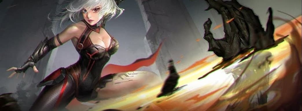 PlayStation продвигает метроидванию с бионической Таней Awaken - Astral Blade