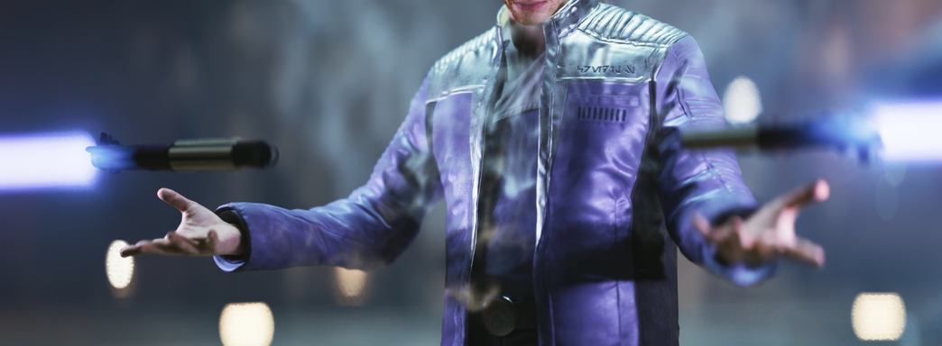 Для Star Wars Jedi Survivor выпустили полноценную физическую версию на старых консолях