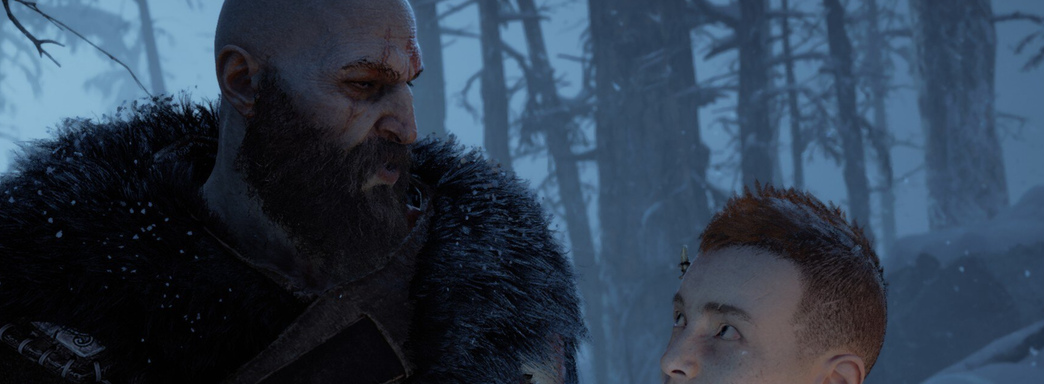 God of War Ragnarok не будет работать на видеокартах с менее 6 ГБ памяти. Игроки столкнулись с техническим ограничением