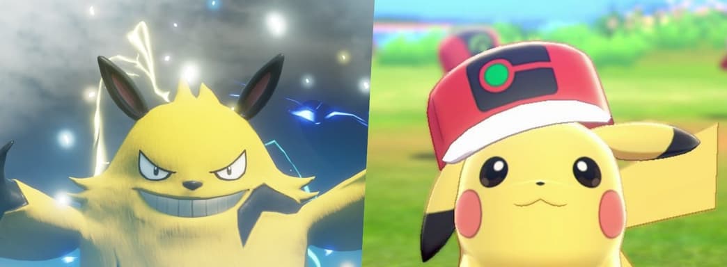 Пора начинать войну! Nintendo и The Pokemon Company подали в суд на создателей Palworld