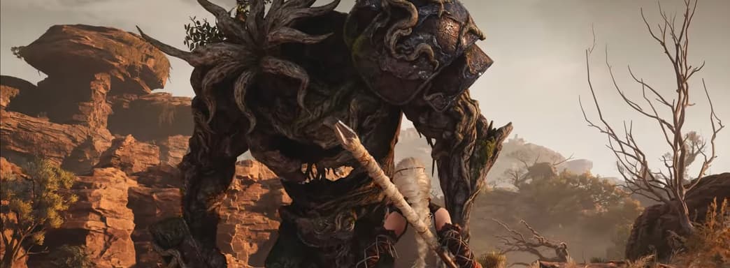 Первый геймплей Ballad of Antara: демонстрация новой игры от авторов Pascal's Wager