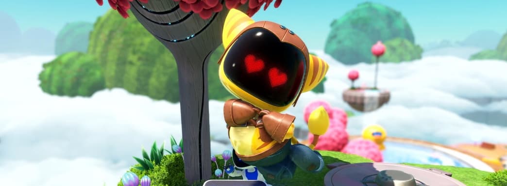 Любовь прошла. Игроки массово жалуются на уровень сложности Astro Bot