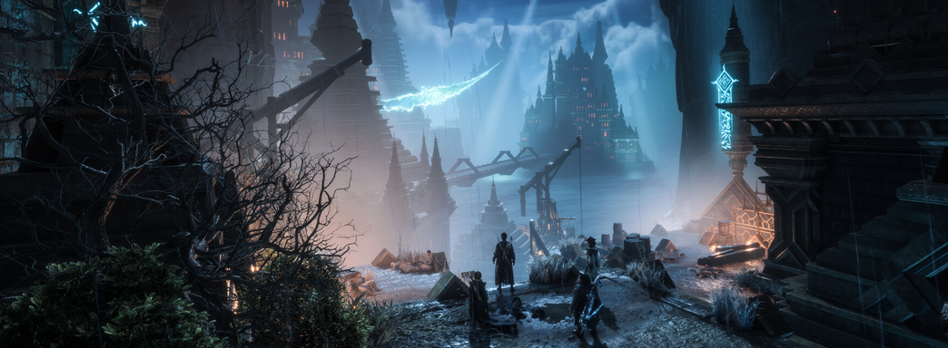 The Sims 4 помогла создать Dragon Age The Veilguard. У игры Maxis на удивление глубокие механики