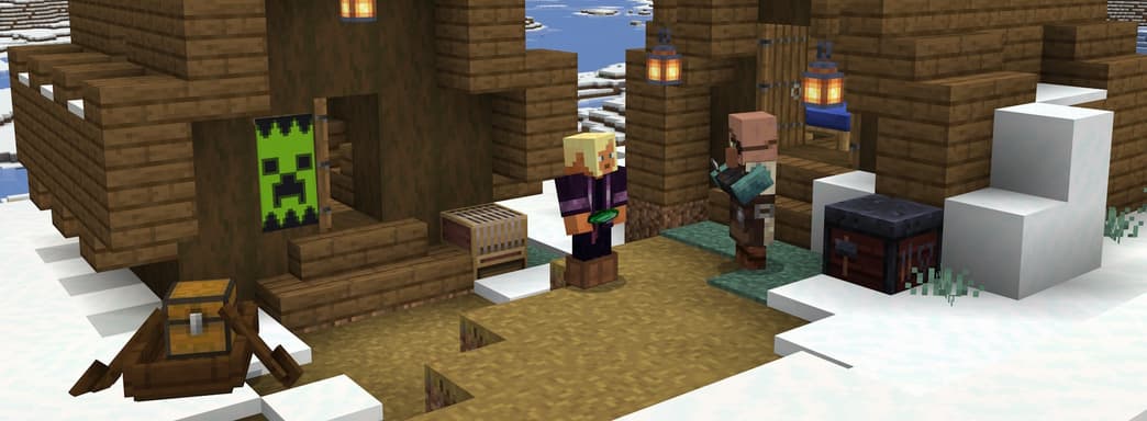 Minecraft больше не поддерживает PlayStation VR