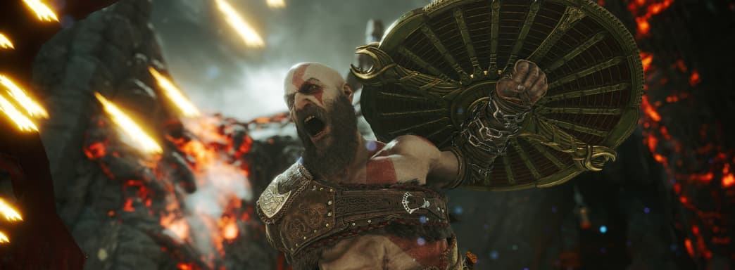 Сегодня God of War Ragnarok выйдет в Steam и EGS. Подробности ПК-версии