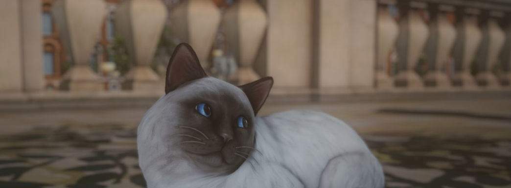 В The Sims 4 спустя девять лет вернулись динамические тени. Maxis вспоминала забытую технологию