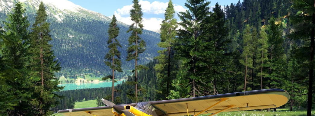 Системные требования Microsoft Flight Simulator 2024. 2,5 миллиона ГБ не потребуется, а старые рекомендуемые стали новыми минимальными