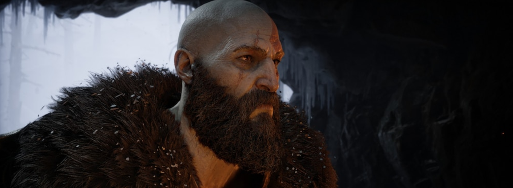 God of War Ragnarok можно купить на российский аккаунт Steam. VK Play и Бука продают санкционную новинку Sony PlayStation для ПК