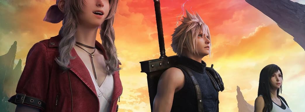 Square Enix признала, что продажи Final Fantasy 7 Rebirth и Final Fantasy 16 оказались ниже ожиданий