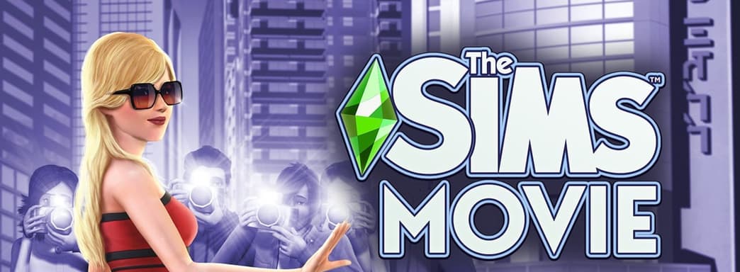 Бассейны без лестниц и ледяные кролики: первые подробности экранизации The Sims